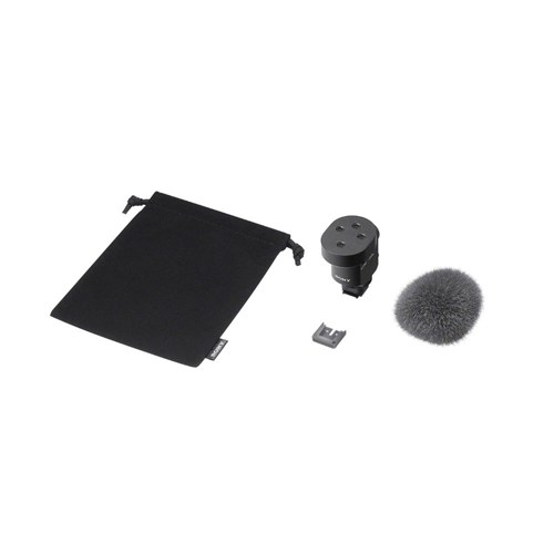 Sony ECM-M1 Mid Beamforming Shotgun Microphone - 06